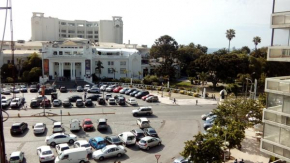 Отель Departamento Frente al Casino  Винья-Дель-Мар